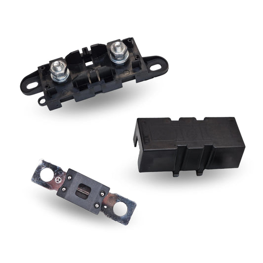 MEGA Fuse Bundle