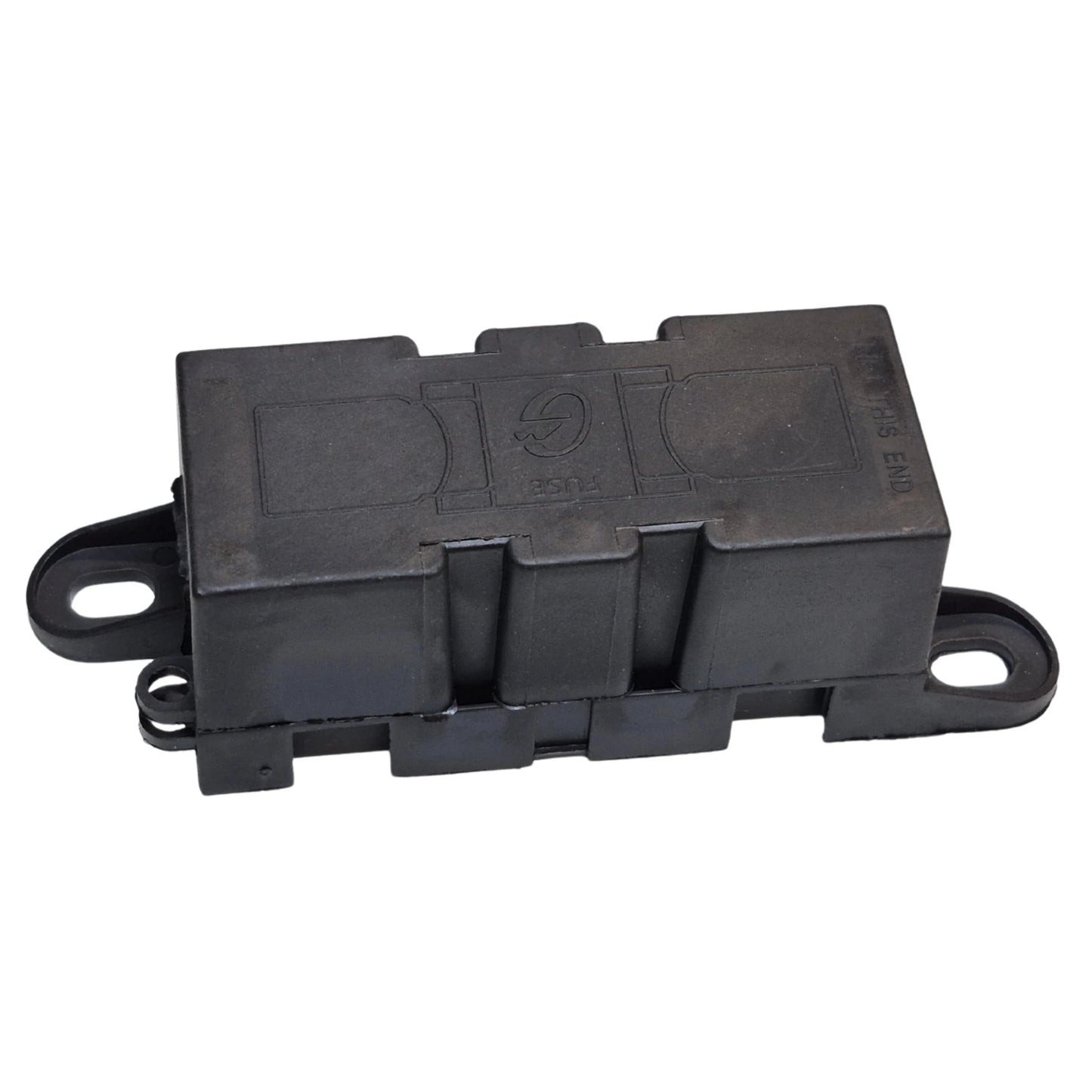 MEGA Fuse Holder with Protective Cover