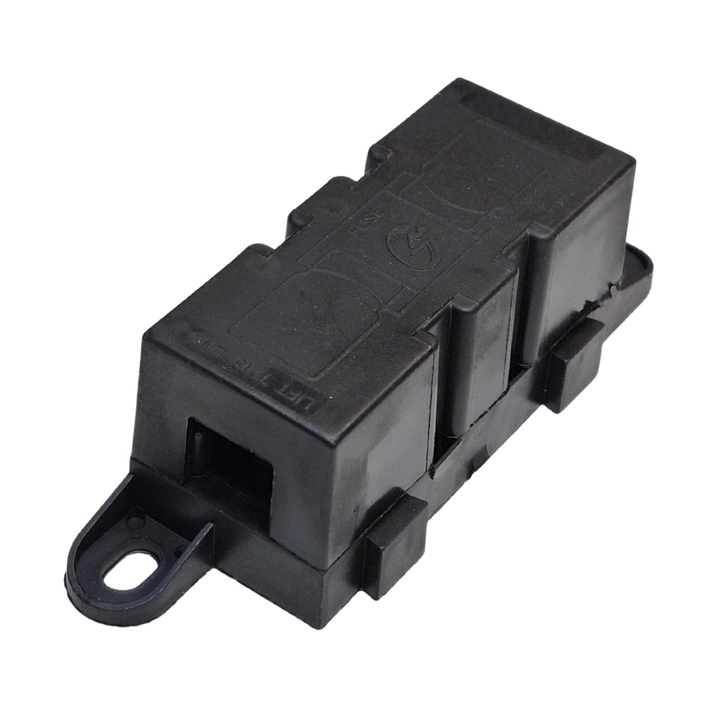 MEGA Fuse Holder with Protective Cover