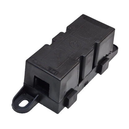 MEGA Fuse Holder with Protective Cover