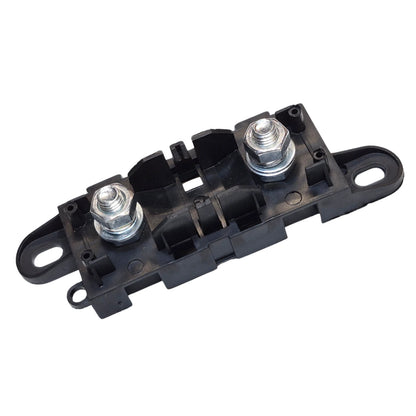 MEGA Fuse Holder with Protective Cover