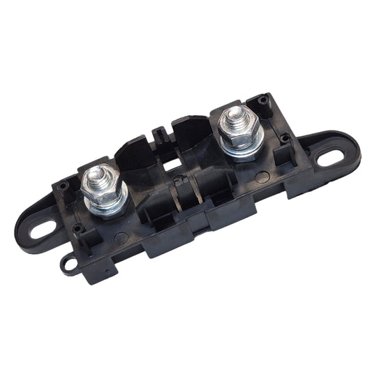 MEGA Fuse Holder with Protective Cover