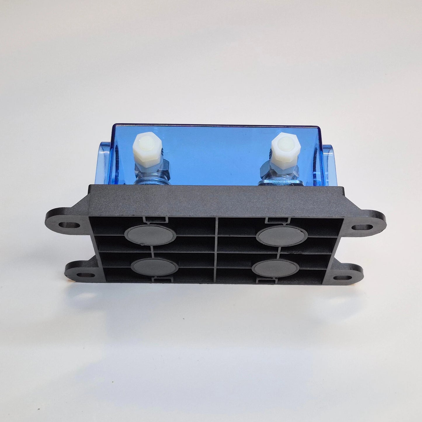 Dual MEGA Fuse Holder with Cover