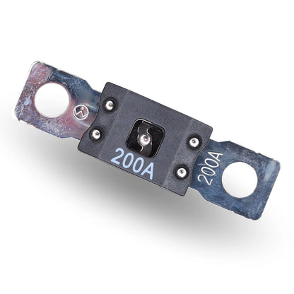 MEGA Fuses – UL Listed