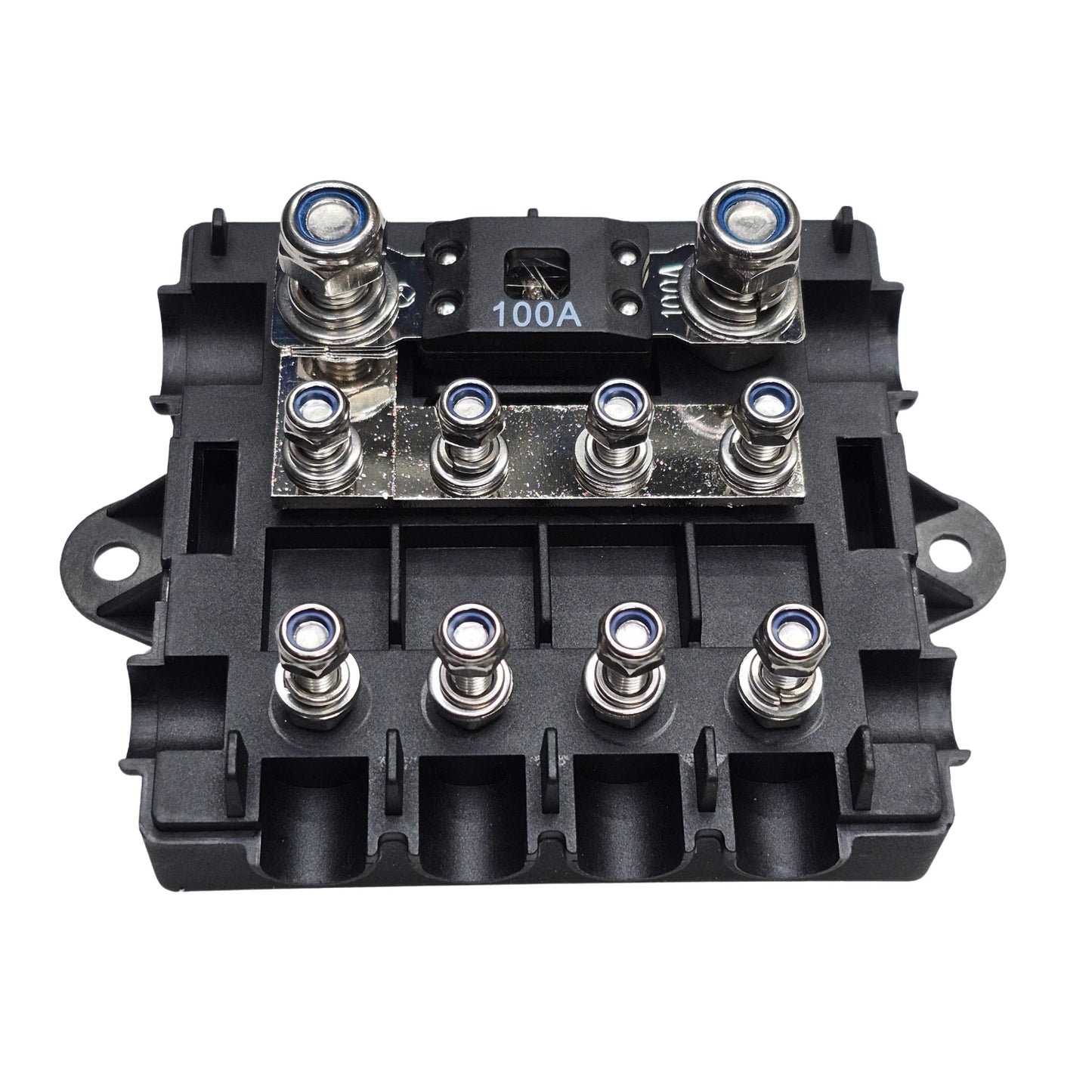 MEGA + MIDI Fuse Distribution Panel