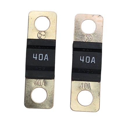 MIDI/AMI Fuses (UL) - 2pk
