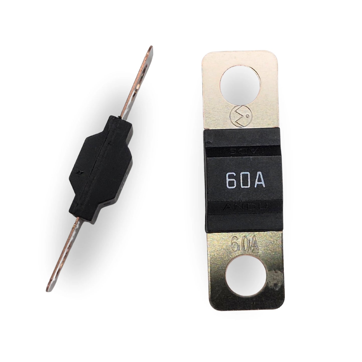 MIDI/AMI Fuses (UL) - 2pk