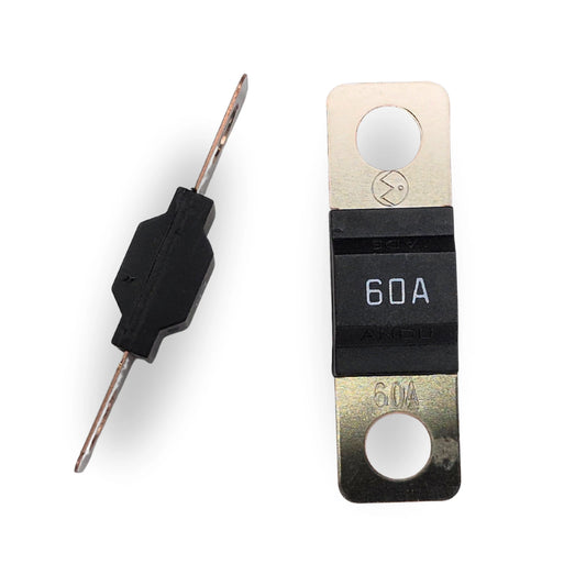 MIDI/AMI Fuses (UL) - 2pk