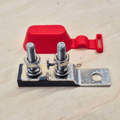 MRBF Marine Fuse Holder