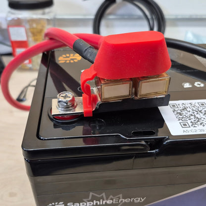 MRBF Battery Fuse Kit (Single/Double)