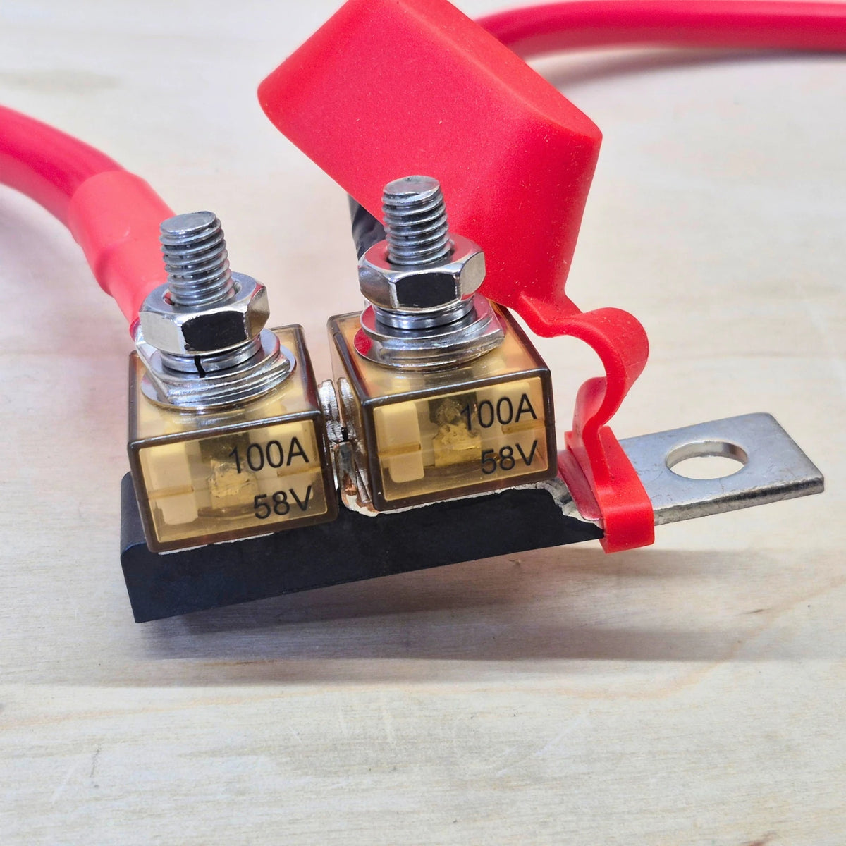 MRBF Battery Fuse Kit (Single/Double)