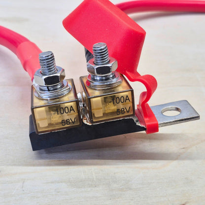 MRBF Battery Fuse Kit (Single/Double)