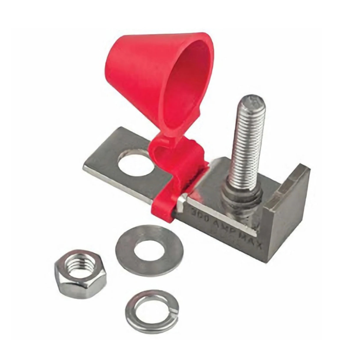 MRBF Marine Fuse Holder – Single & Dual (Double)