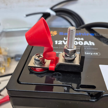 MRBF Battery Fuse Kit (Single/Double)