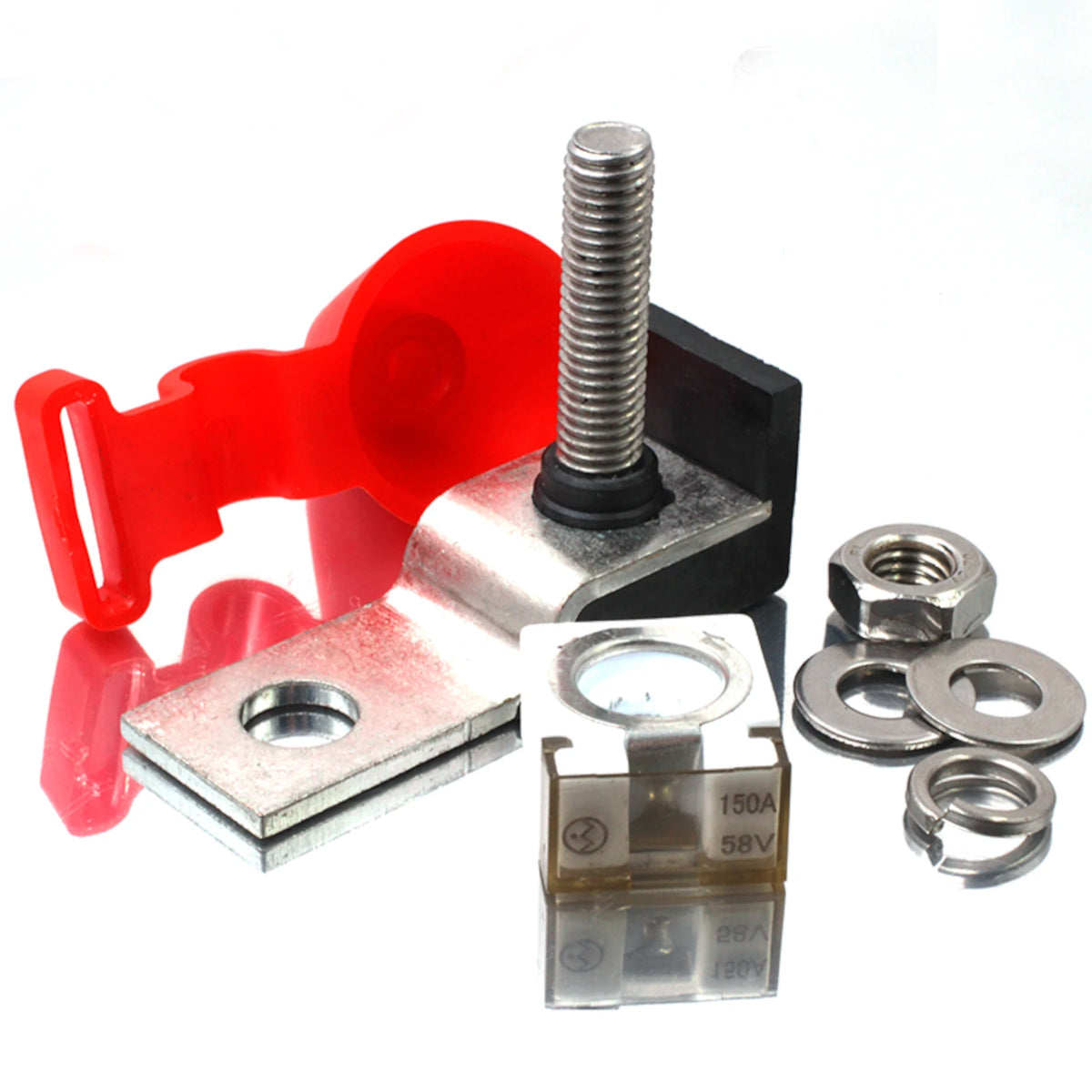 MRBF Battery Fuse Kit (Single/Double)