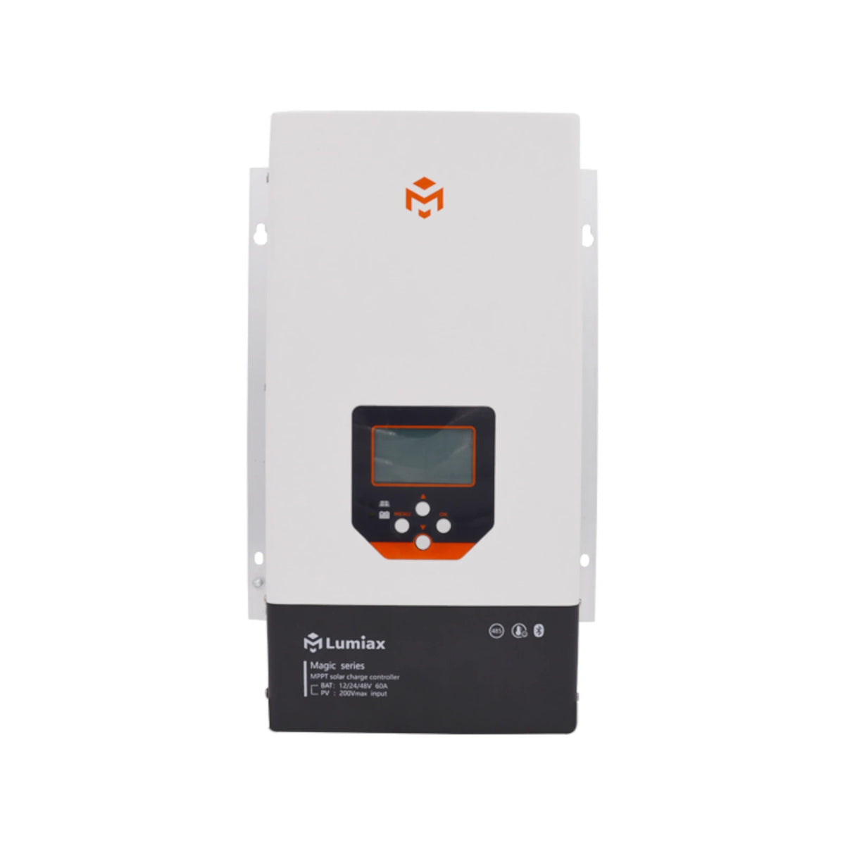60 Amp 200V MPPT PRO Solar Charge Controller