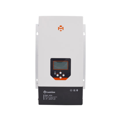 60 Amp 200V MPPT PRO Solar Charge Controller