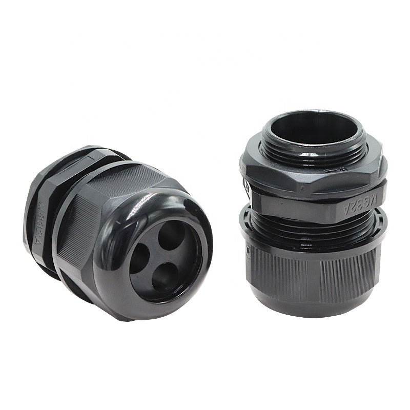 Multi-Hole Cable Sealing Gland M32X1.5