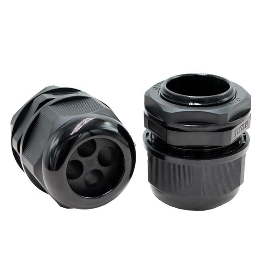 Multi-Hole Cable Sealing Gland M32X1.5
