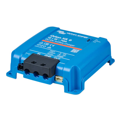 Victron Orion XS 12/12-70A DC-DC Battery Charger (Bluetooth)