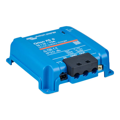 Victron Orion XS 12/12-70A DC-DC Battery Charger (Bluetooth)
