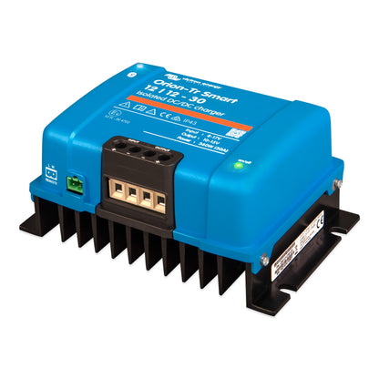 Victron Orion-Tr Smart 12/12-30A Isolated DC-DC Charger