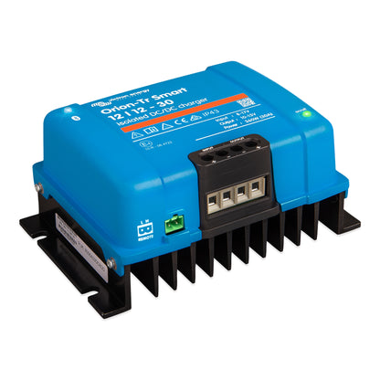 Victron Orion-Tr Smart 12/12-30A Isolated DC-DC Charger