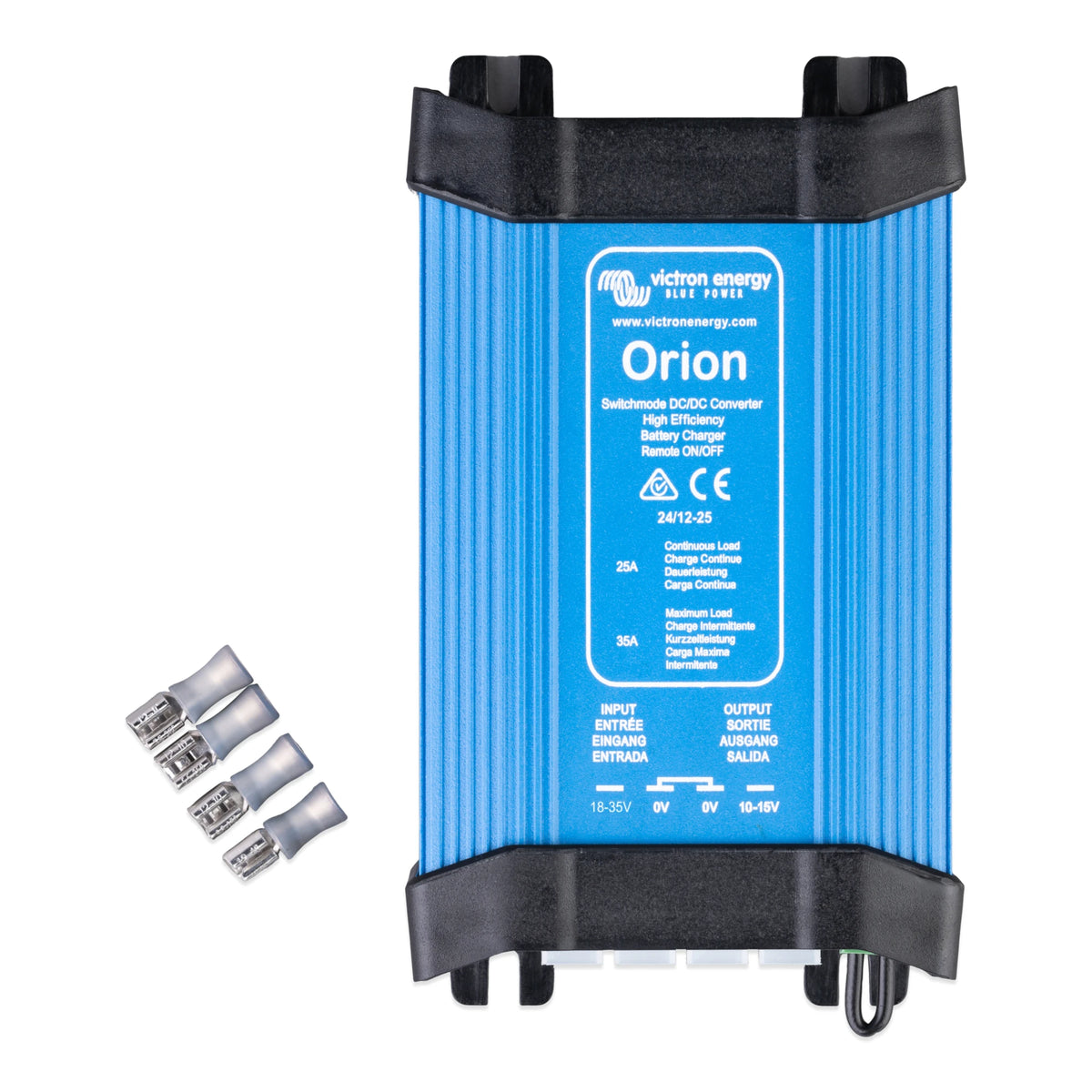 Victron Orion 24/12-25A 300W DC-DC Converter