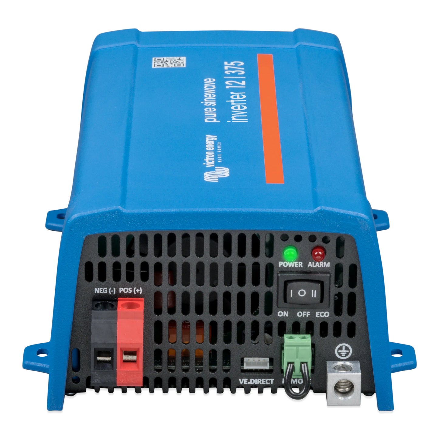 Victron Phoenix Inverter 12/375 120V VE.Direct NEMA 5-15R