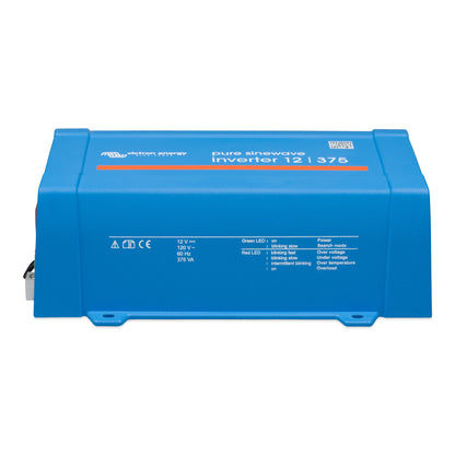 Victron Phoenix Inverter 12/375 120V VE.Direct NEMA 5-15R