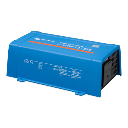 Victron Phoenix Inverter 12/375 120V VE.Direct NEMA 5-15R
