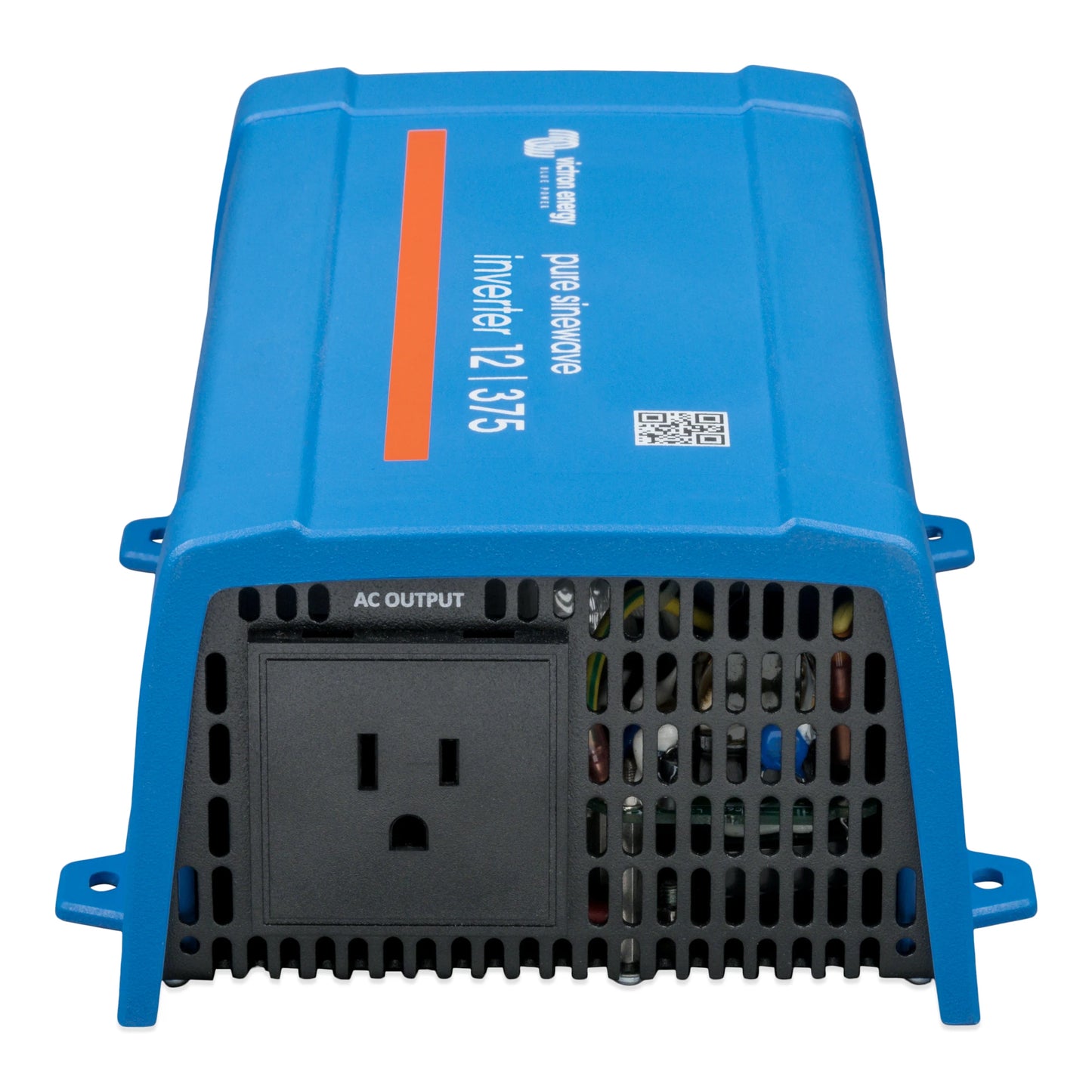 Victron Phoenix Inverter 12/375 120V VE.Direct NEMA 5-15R