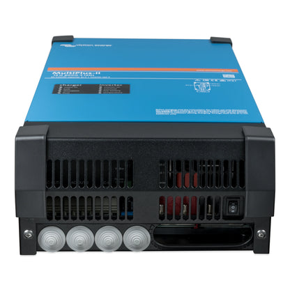 Victron MultiPlus-II 12/3000/120-50 120V Inverter/Charger