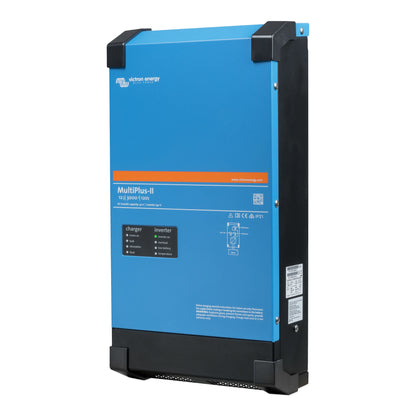 Victron MultiPlus-II 12/3000/120-50 120V Inverter/Charger