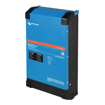 Victron MultiPlus-II 48/3000/35-50 120V (UL 1741)