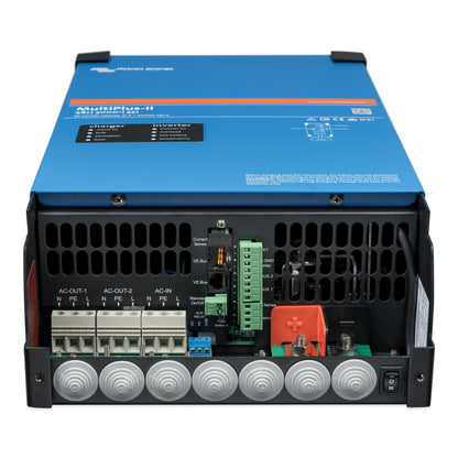 Victron MultiPlus-II 48/3000/35-50 120V (UL 1741)