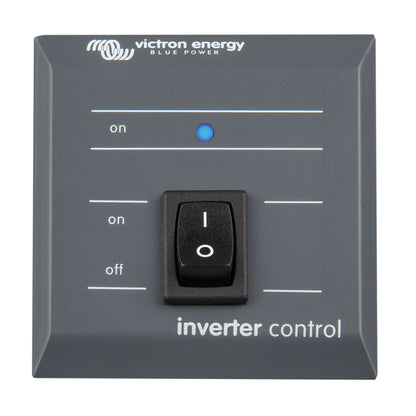 Victron VE.Direct Inverter Remote On/Off Switch