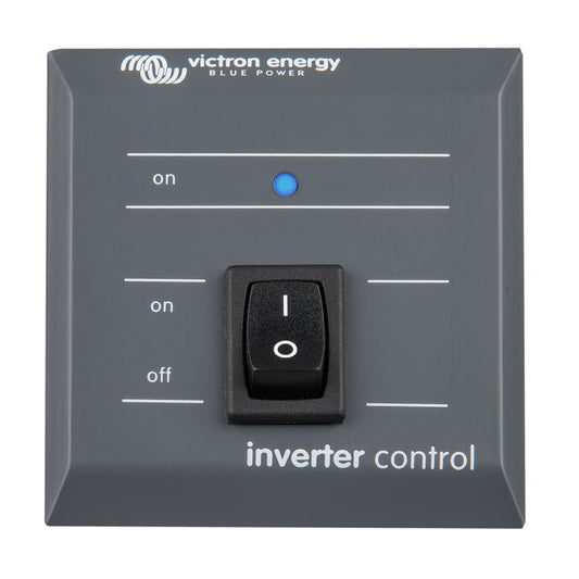 Victron VE.Direct Inverter Remote On/Off Switch