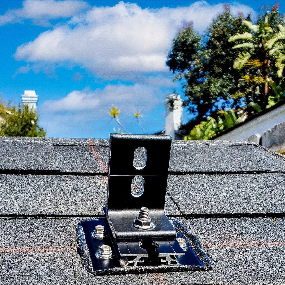 RT Mini II Roof Mount