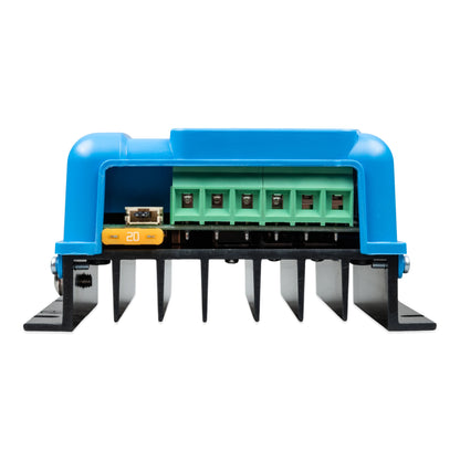 Victron BlueSolar MPPT 100/20 12V–48V Solar Charge Controller