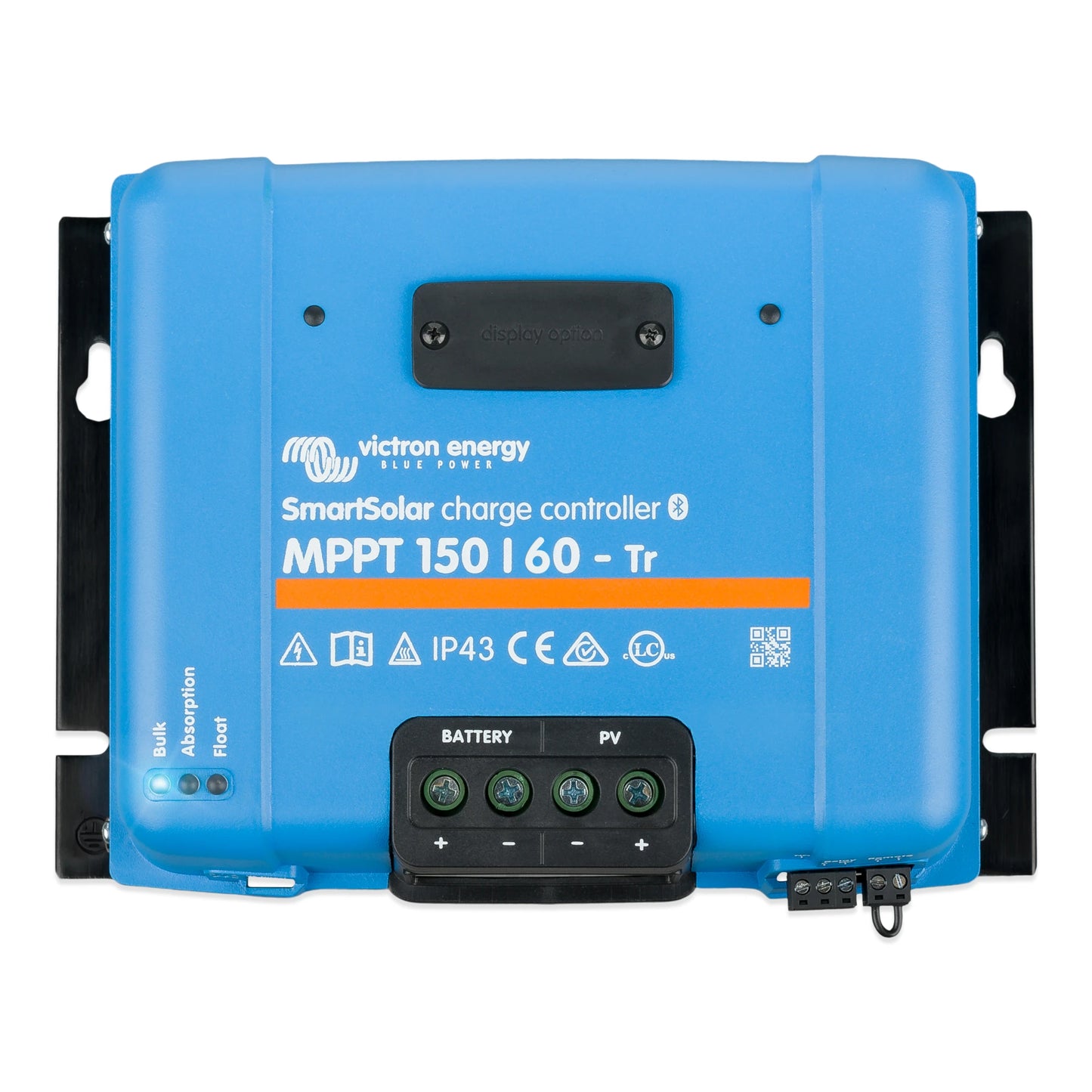 Victron SmartSolar MPPT 150/60-Tr Solar Charge Controller