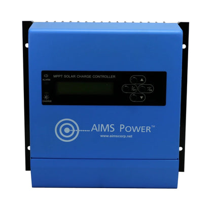 30 Amp MPPT Solar Charge Controller SCC30AMPPT