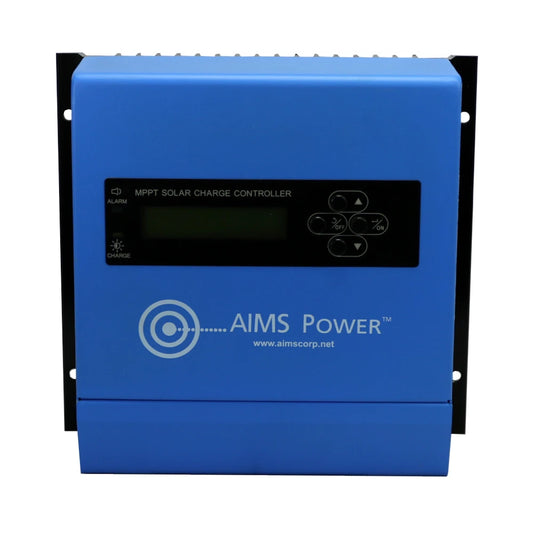 30 Amp MPPT Solar Charge Controller SCC30AMPPT