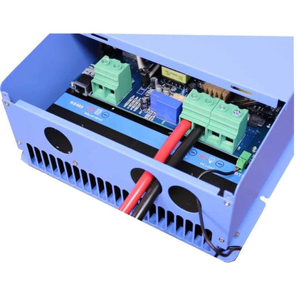 30 Amp MPPT Solar Charge Controller SCC30AMPPT
