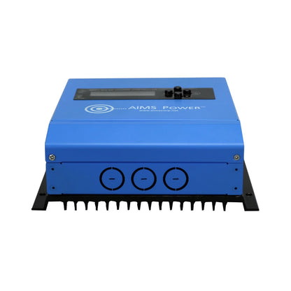 30 Amp MPPT Solar Charge Controller SCC30AMPPT