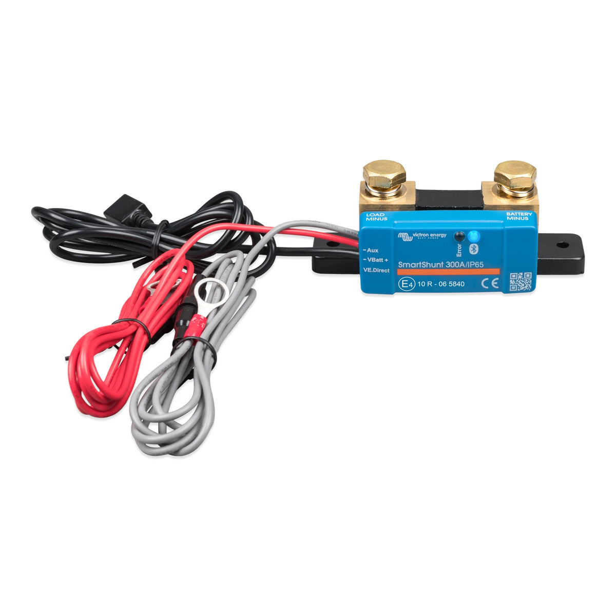 Victron SmartShunt Bluetooth Battery Monitor