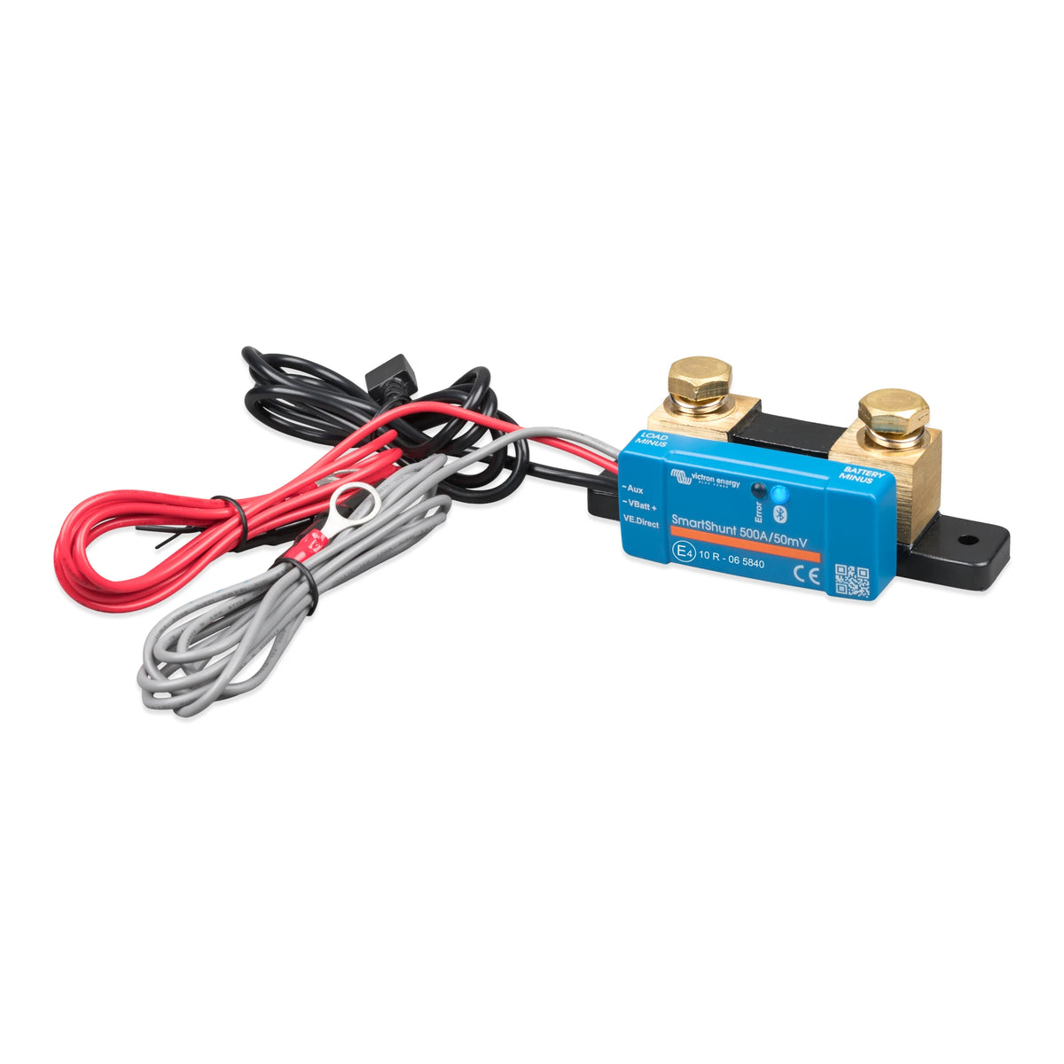 Victron SmartShunt Bluetooth Battery Monitor