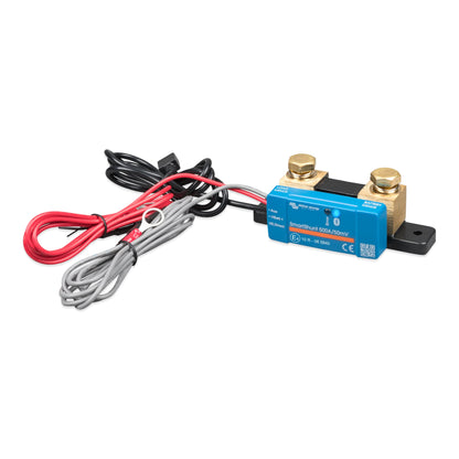 Victron SmartShunt Bluetooth Battery Monitor