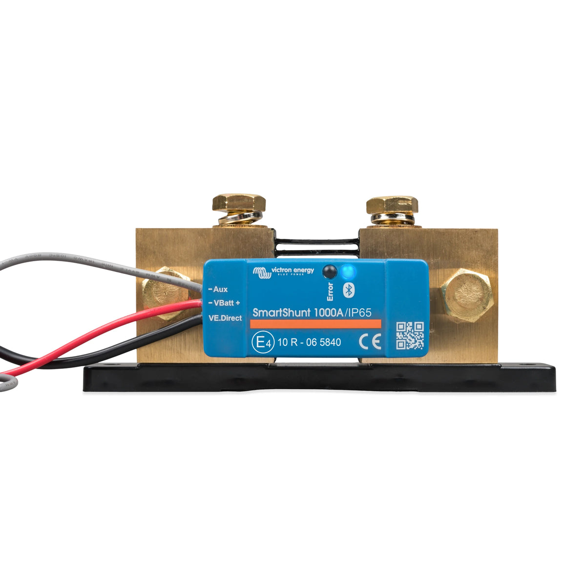 Victron SmartShunt Bluetooth Battery Monitor