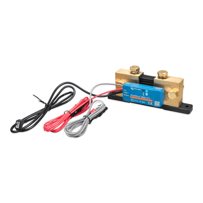 Victron SmartShunt Bluetooth Battery Monitor